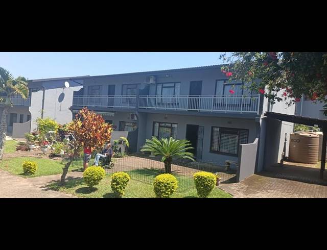 2 BEDROOM PROPERTY TO RENT IN MARGATE NORTH BEACH